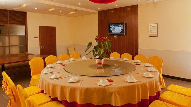 Venus Hotel Shenzhen Restaurant photo