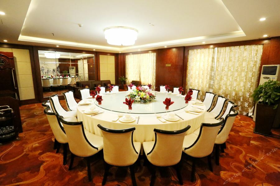 Venus Hotel Shenzhen Exterior photo
