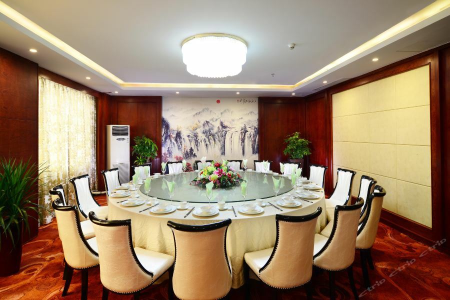 Venus Hotel Shenzhen Exterior photo